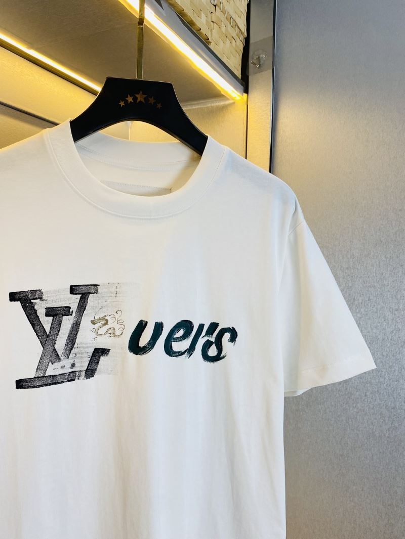 Louis Vuitton T-Shirts